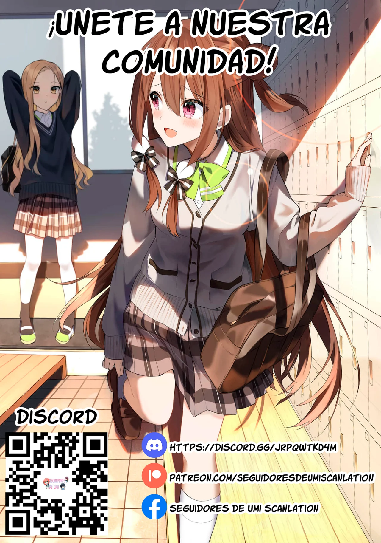 Nihon E Youkoso Elf-san capítulo 36 página 28