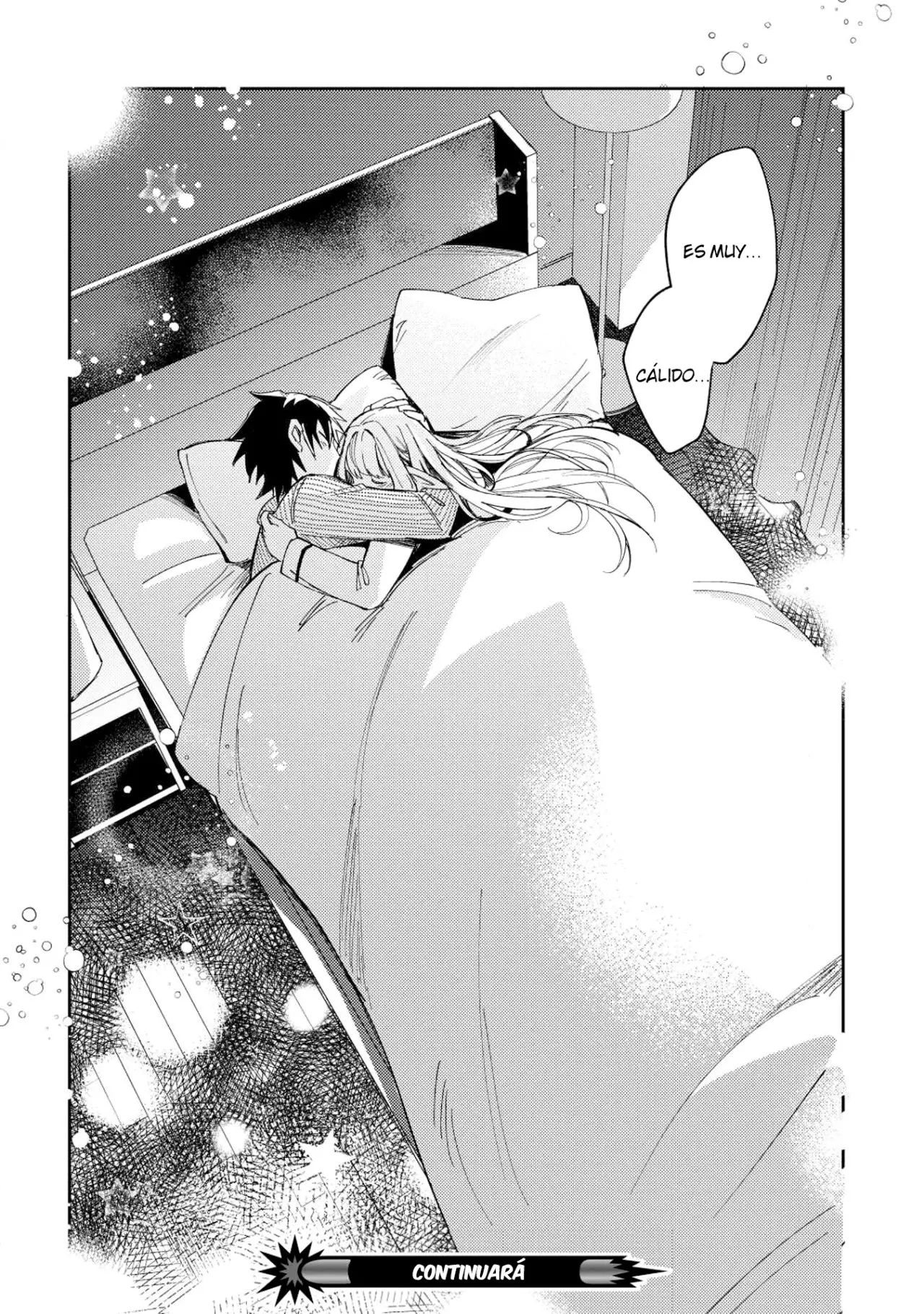 Nihon E Youkoso Elf-san capítulo 4 página 26