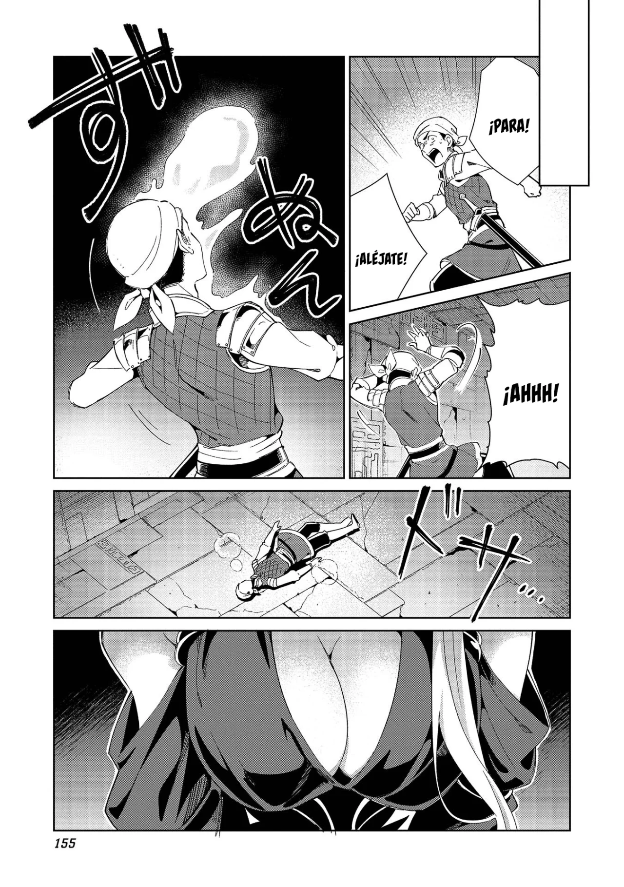 Nihon E Youkoso Elf-san capítulo 40 página 24