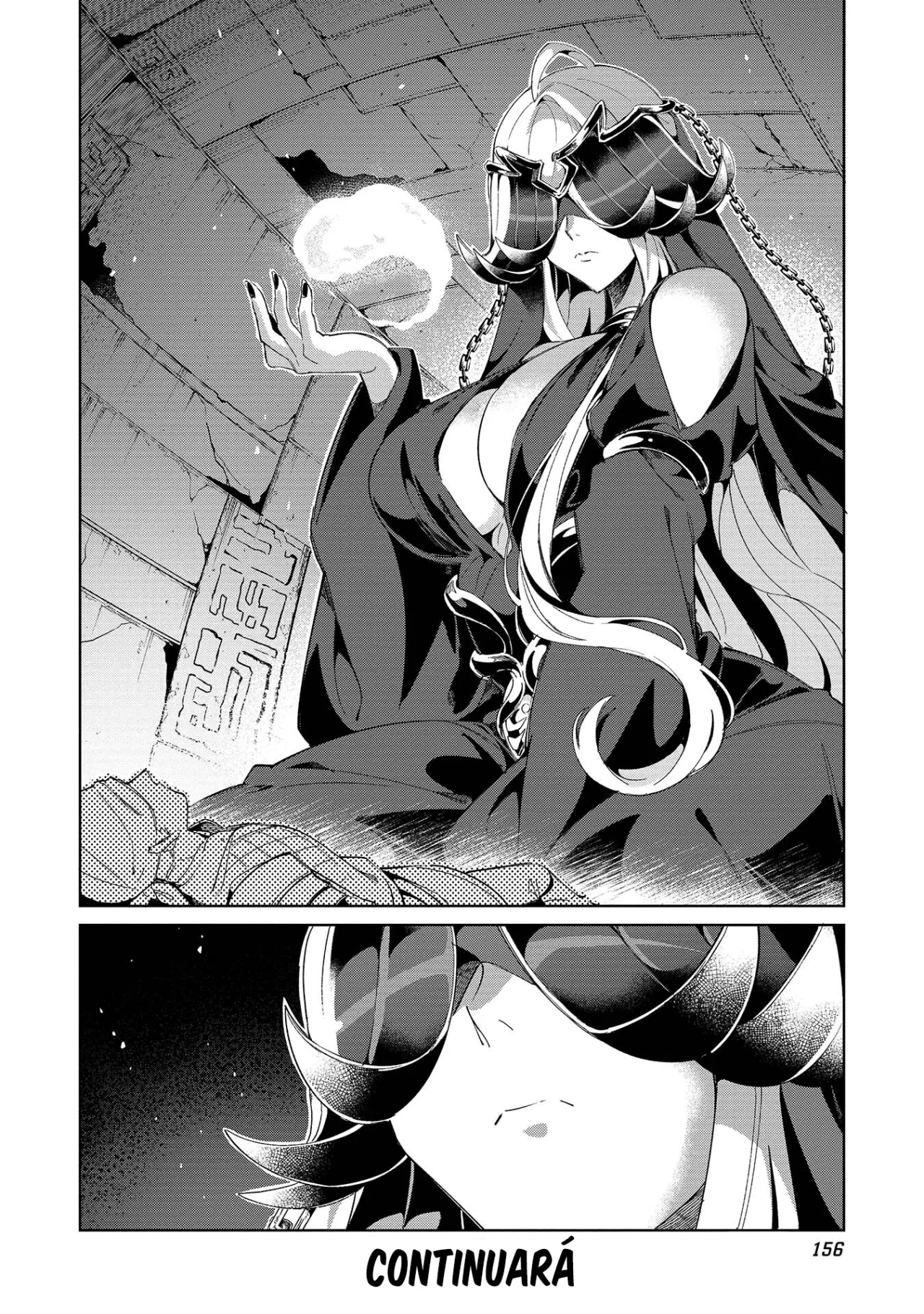 Nihon E Youkoso Elf-san capítulo 40 página 25