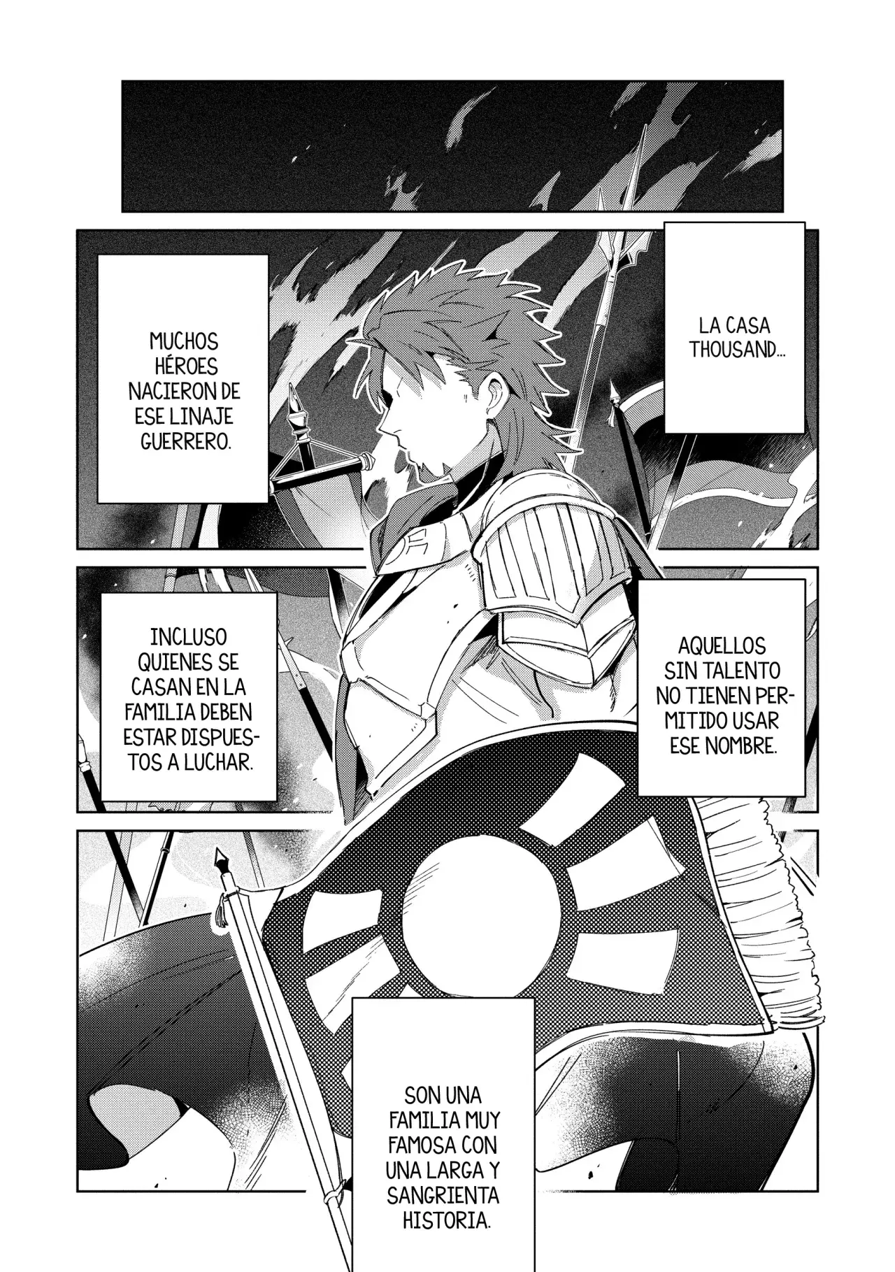 Nihon E Youkoso Elf-san capítulo 41 página 18