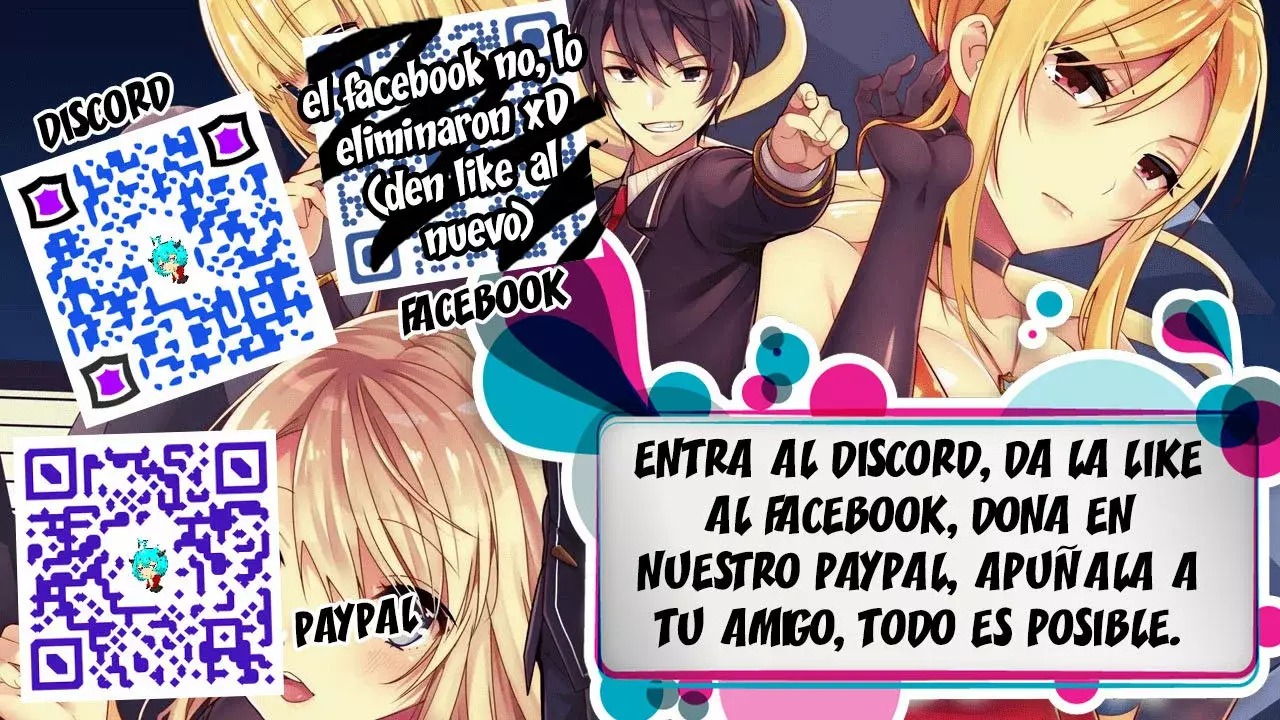 Nihon E Youkoso Elf-san capítulo 41 página 31