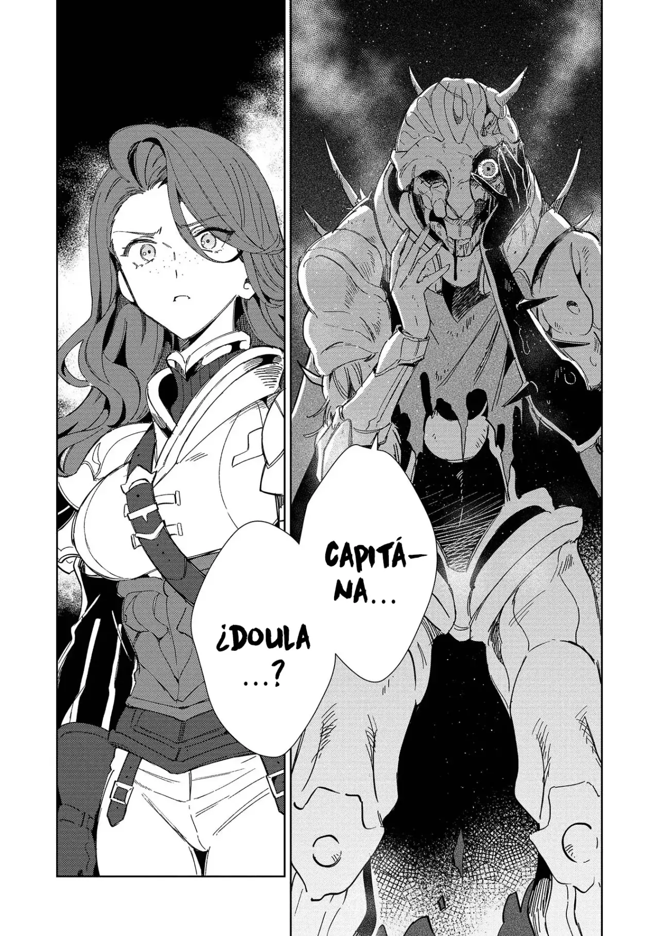 Nihon E Youkoso Elf-san capítulo 45 página 14