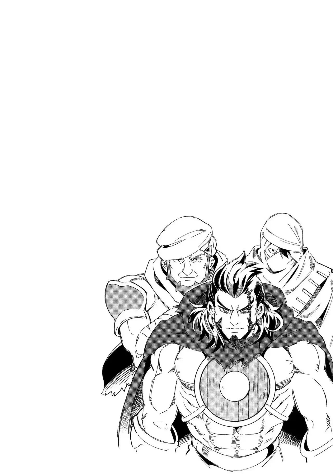 Nihon E Youkoso Elf-san capítulo 45 página 34