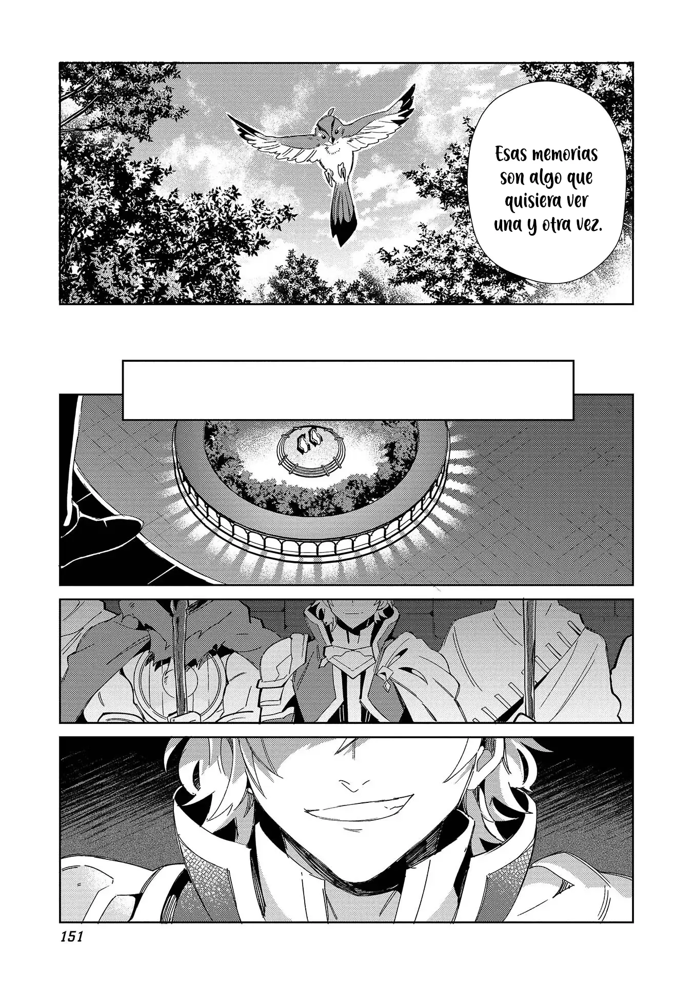 Nihon E Youkoso Elf-san capítulo 46 página 20