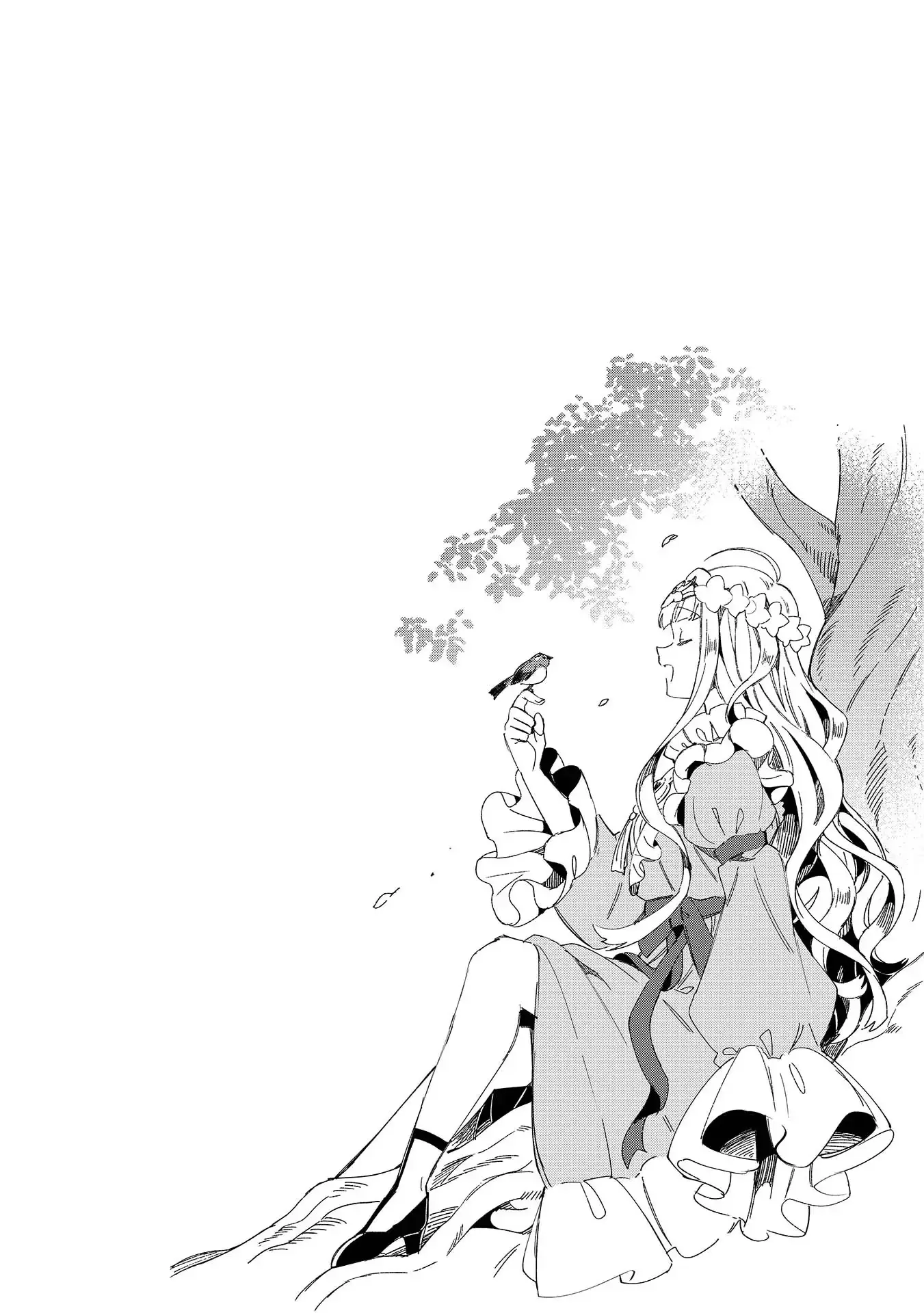 Nihon E Youkoso Elf-san capítulo 46 página 24