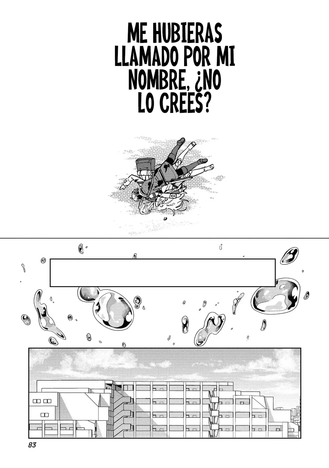Nihon E Youkoso Elf-san capítulo 50 página 12