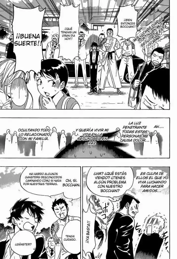Nisekoi capítulo 1 página 10