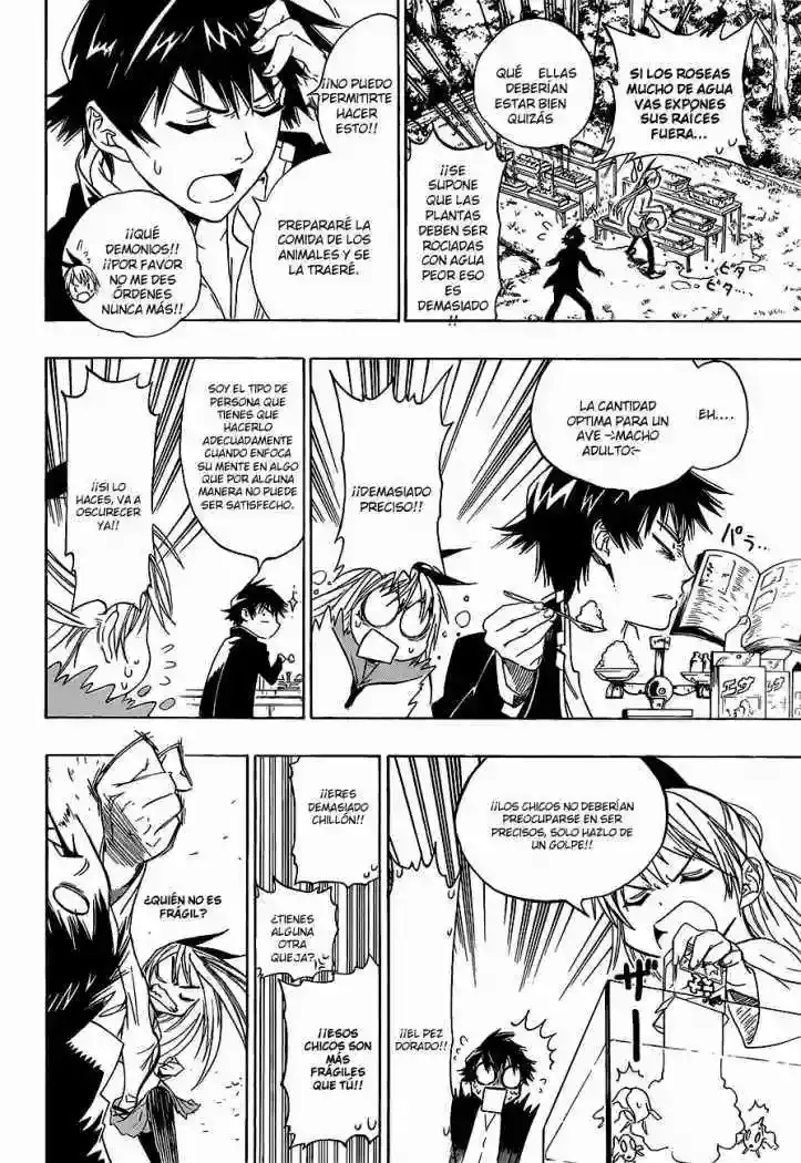 Nisekoi capítulo 1 página 29
