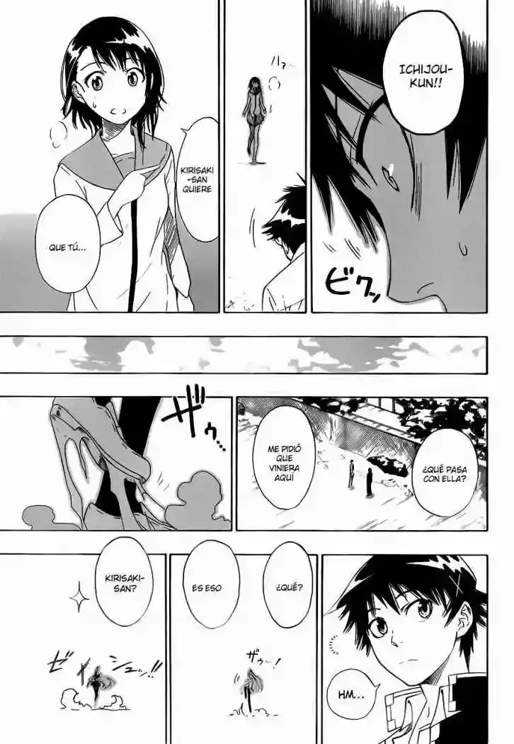 Nisekoi capítulo 1 página 44