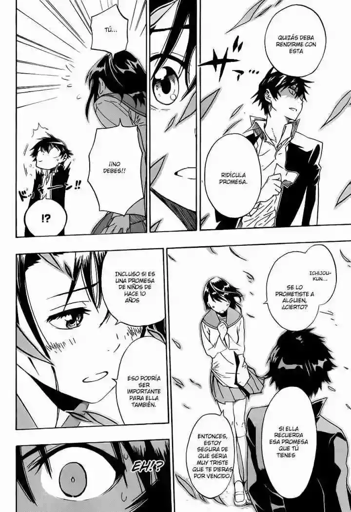 Nisekoi capítulo 1 página 47