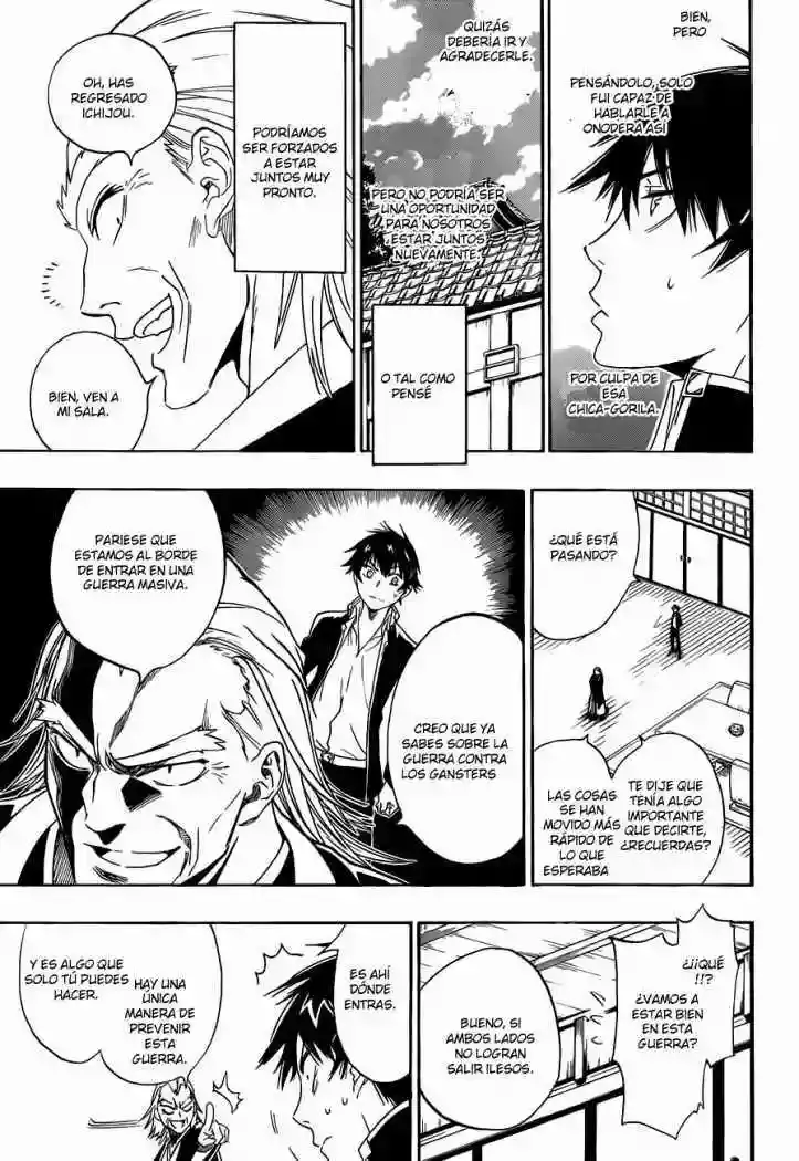 Nisekoi capítulo 1 página 50