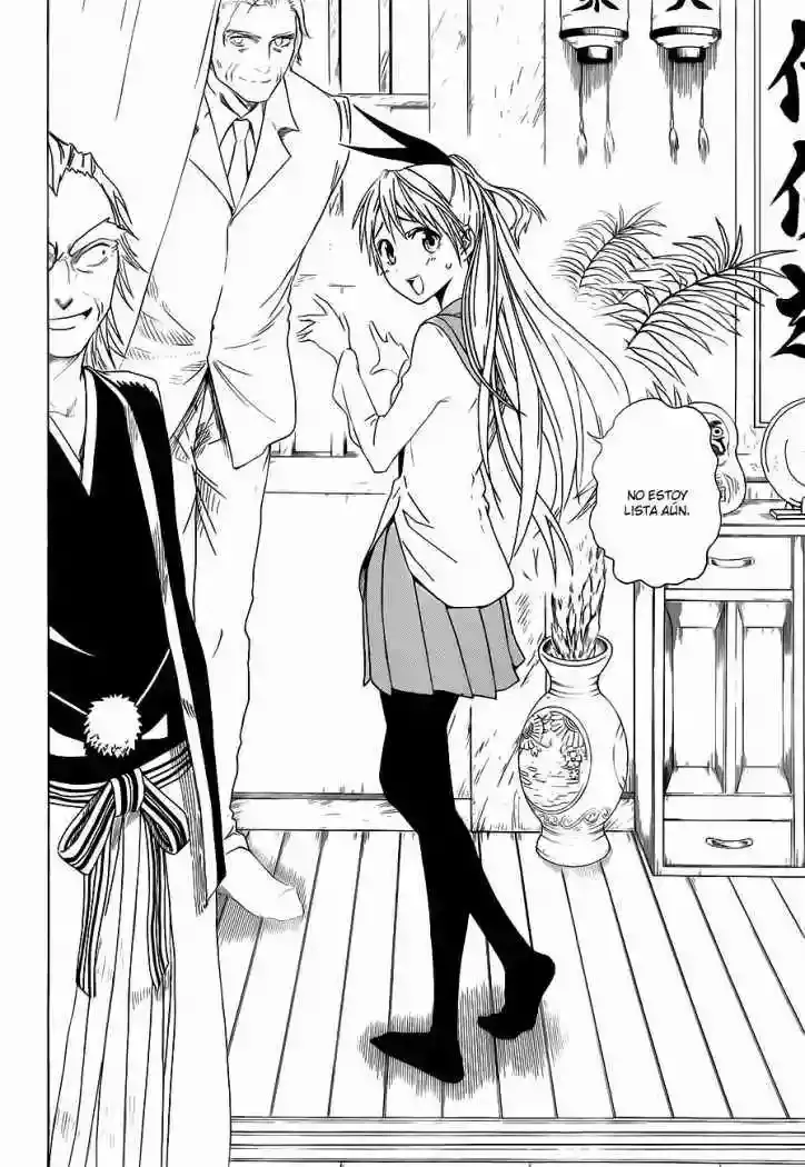 Nisekoi capítulo 1 página 53