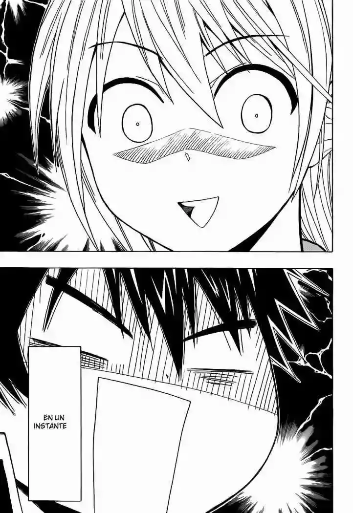 Nisekoi capítulo 1 página 54