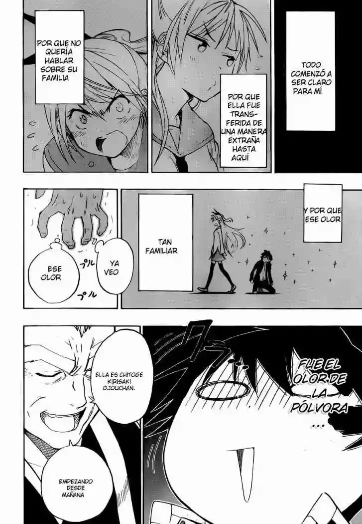 Nisekoi capítulo 1 página 55