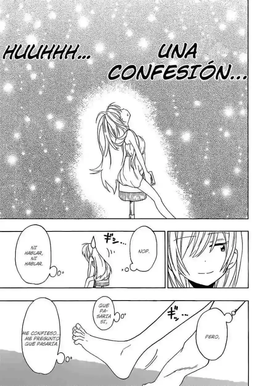Nisekoi capítulo 100 página 6