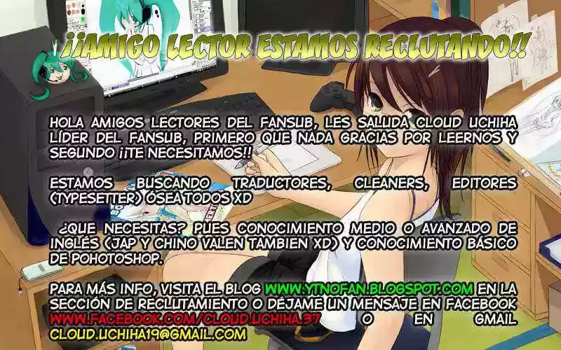 Nisekoi capítulo 104 página 3