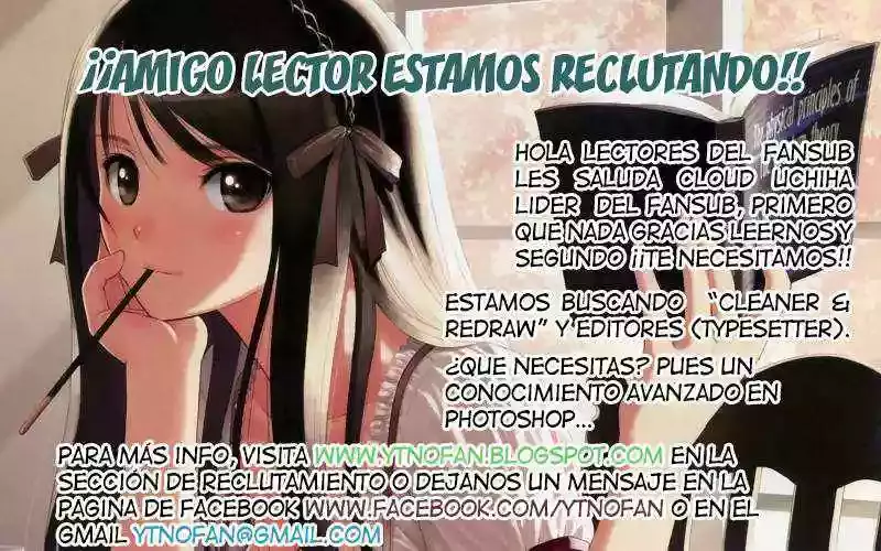 Nisekoi capítulo 127 página 3