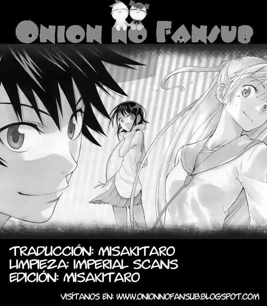 Nisekoi capítulo 22 página 22