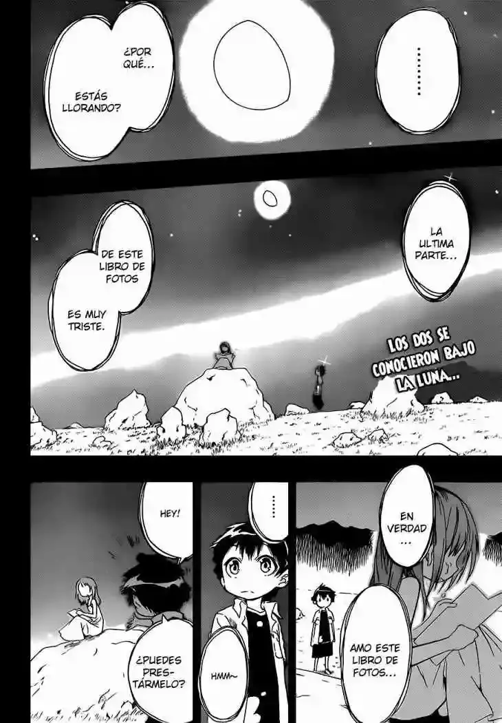 Nisekoi capítulo 5 página 3