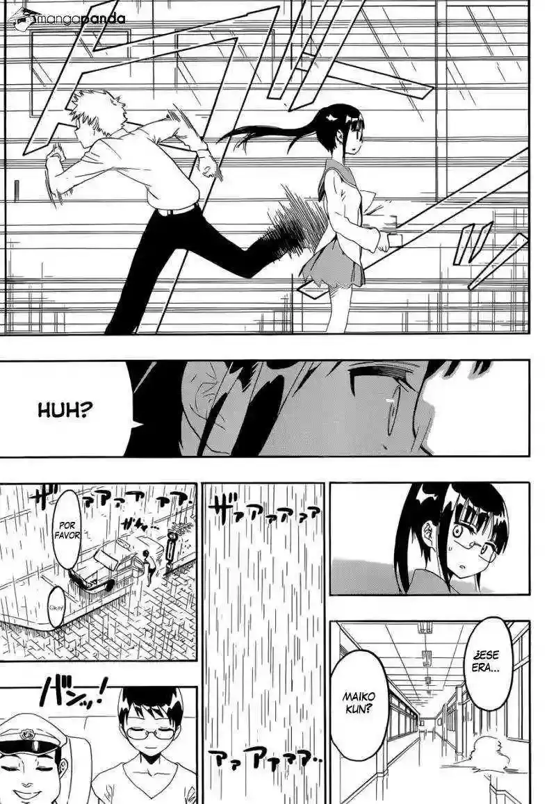 Nisekoi capítulo 85 página 12