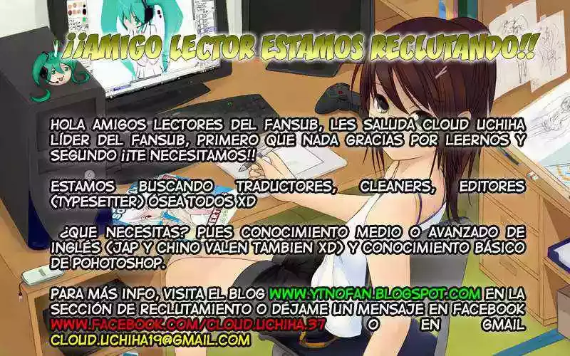 Nisekoi capítulo 95 página 2