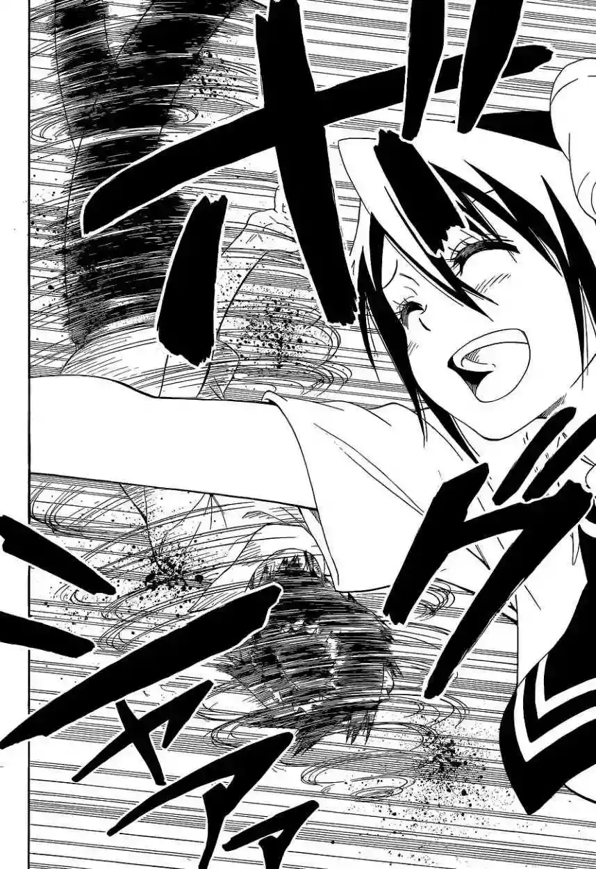 Nisekoi capítulo 99 página 20