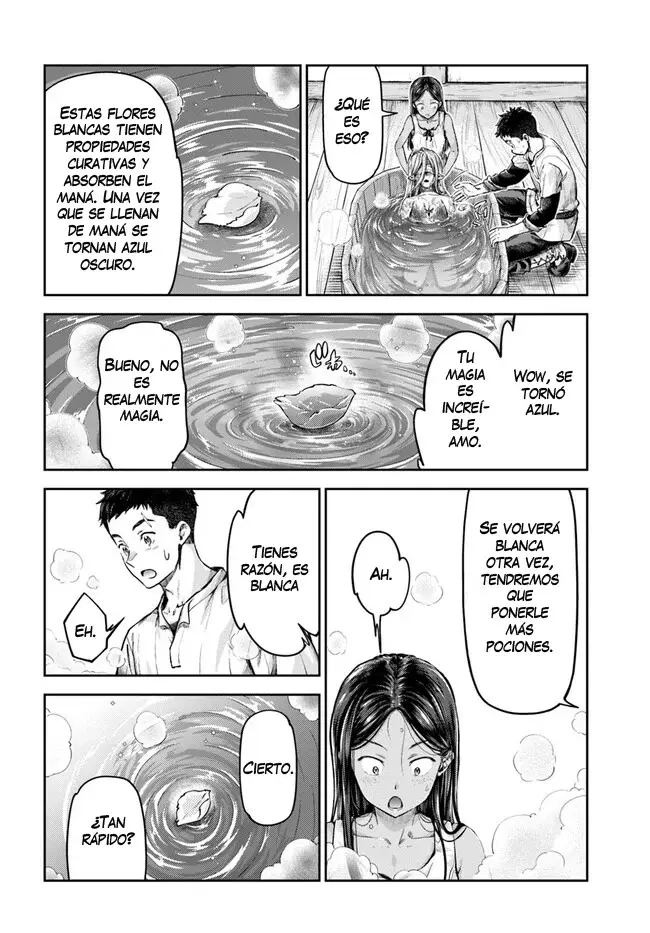 Nisemono no Renkinjutsushi capítulo 1 página 24