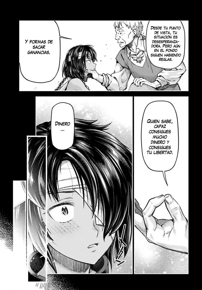 Nisemono no Renkinjutsushi capítulo 1 página 41