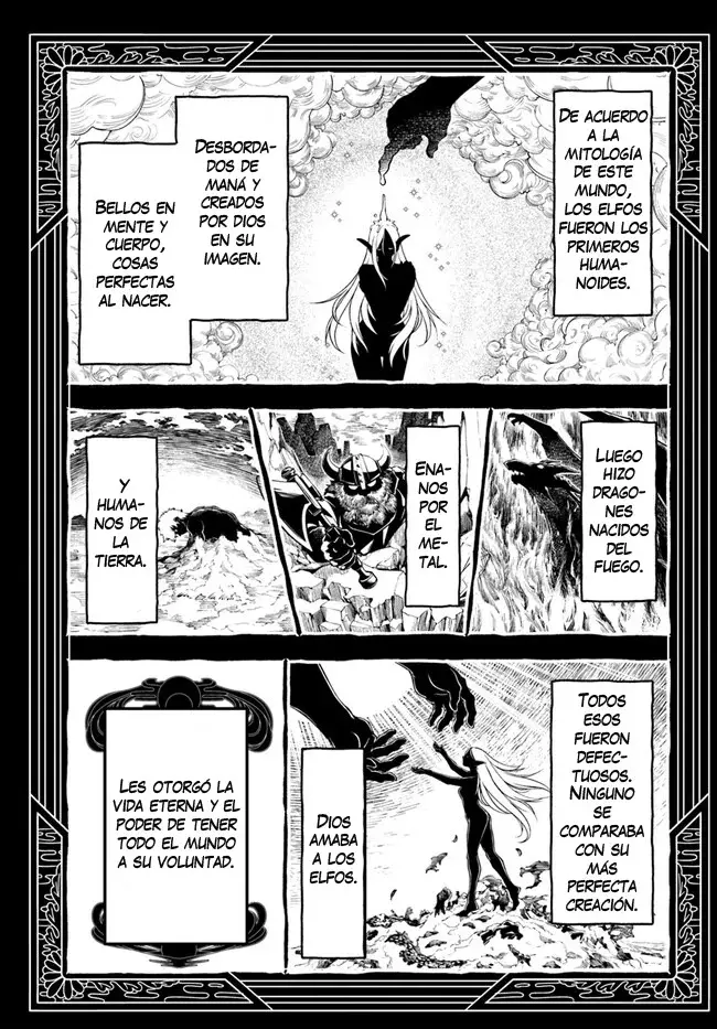 Nisemono no Renkinjutsushi capítulo 1 página 43