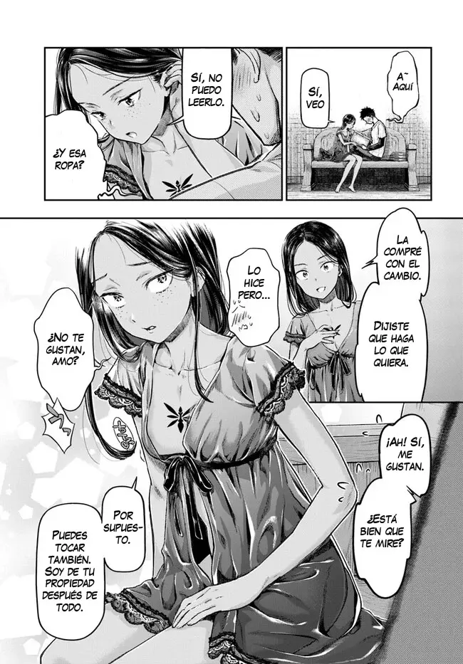 Nisemono no Renkinjutsushi capítulo 1 página 45