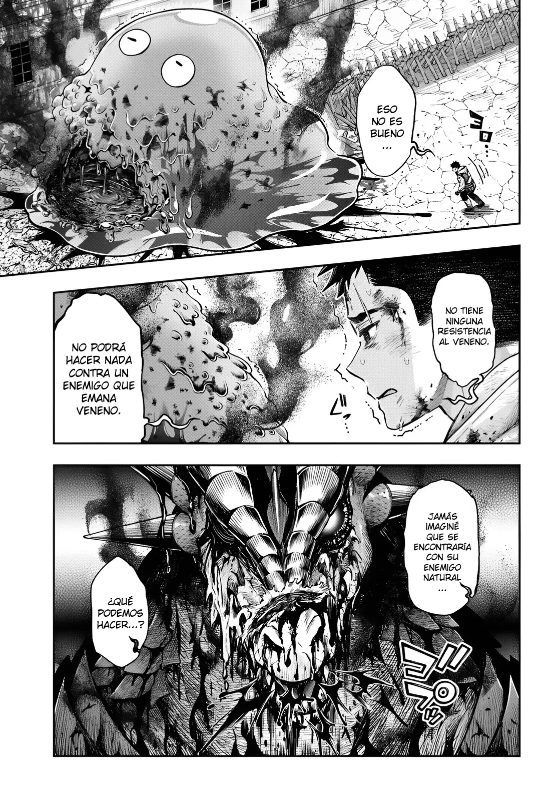 Nisemono no Renkinjutsushi capítulo 10 página 16