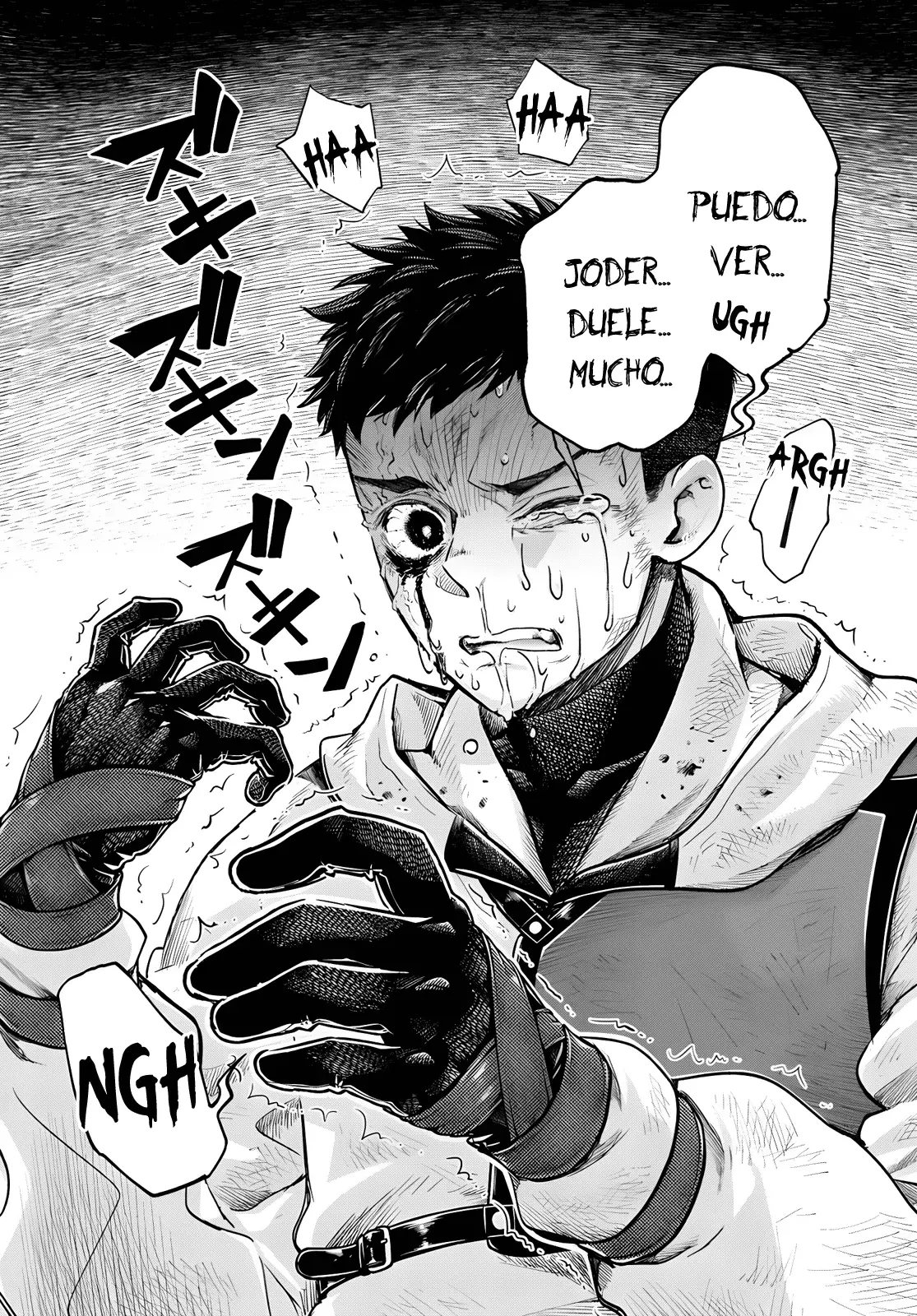Nisemono no Renkinjutsushi capítulo 11 página 14