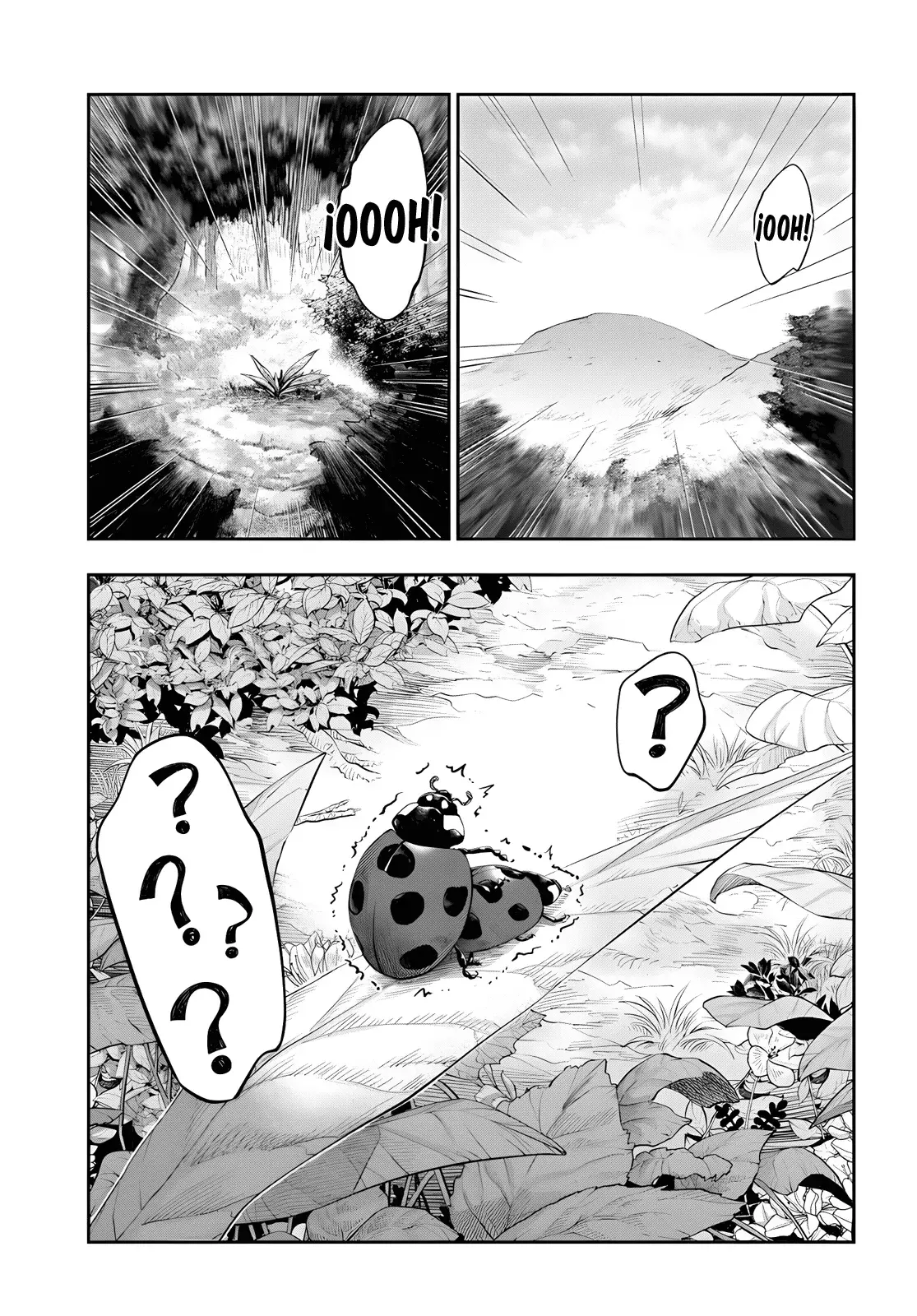 Nisemono no Renkinjutsushi capítulo 11 página 20