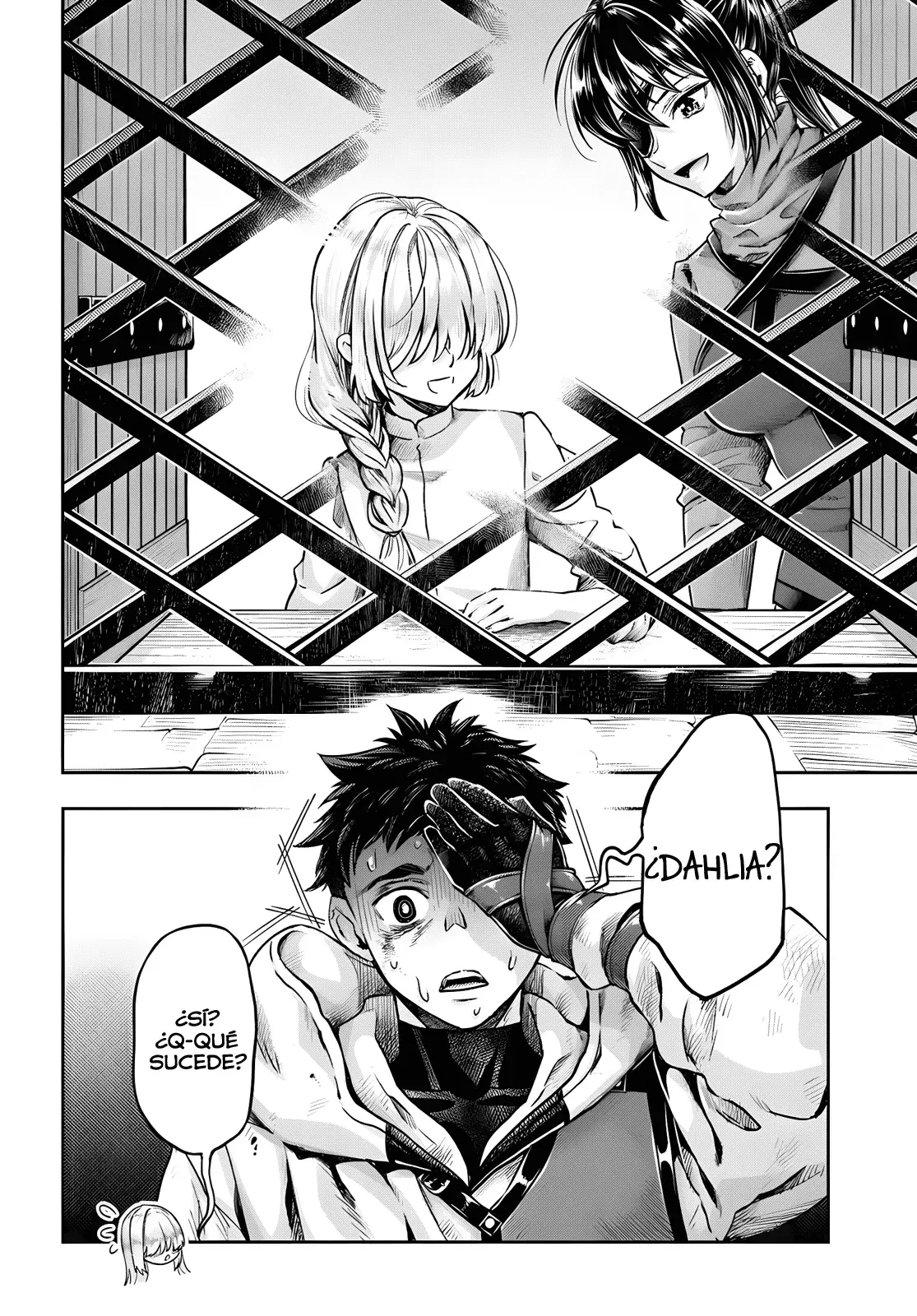 Nisemono no Renkinjutsushi capítulo 11 página 27