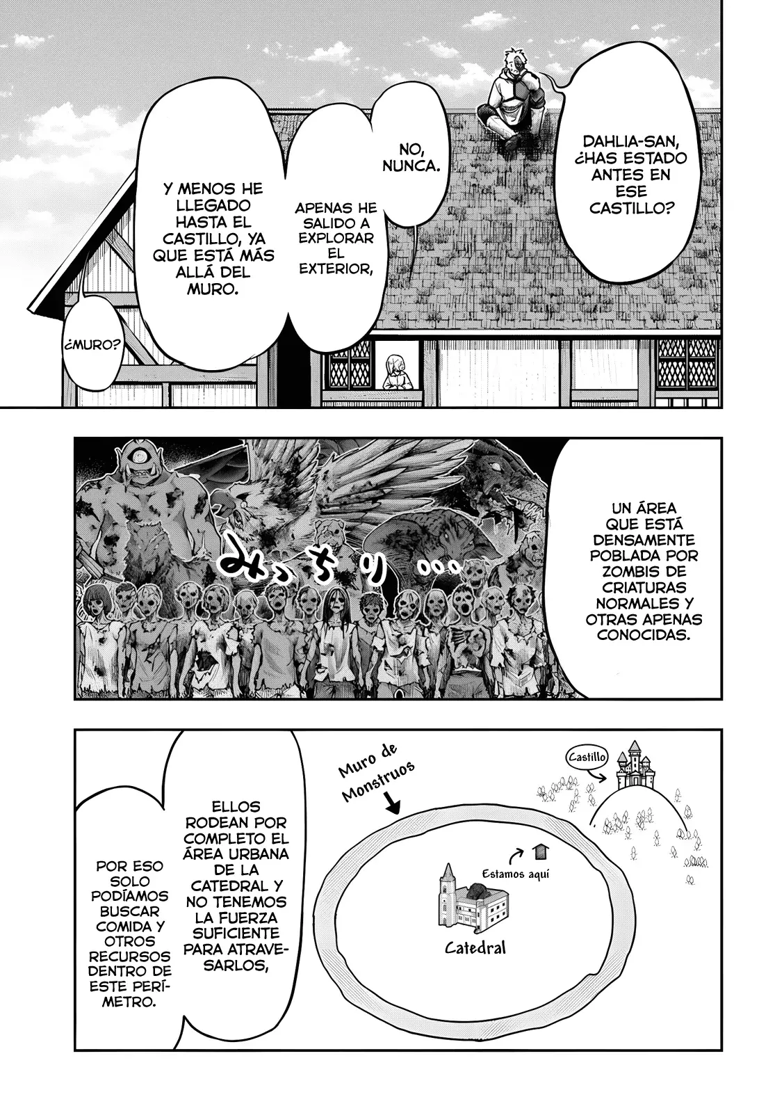 Nisemono no Renkinjutsushi capítulo 11 página 28