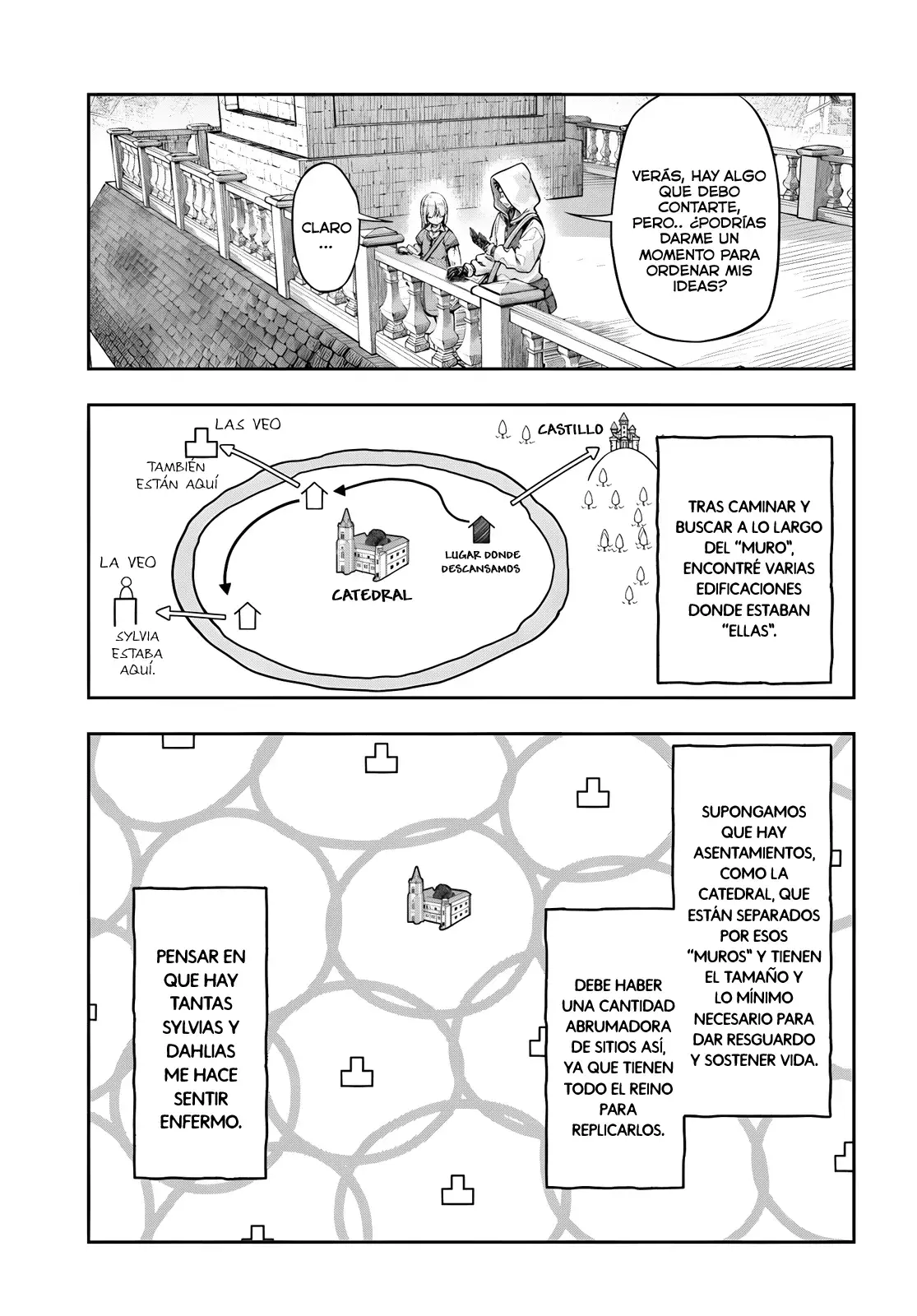 Nisemono no Renkinjutsushi capítulo 11 página 30