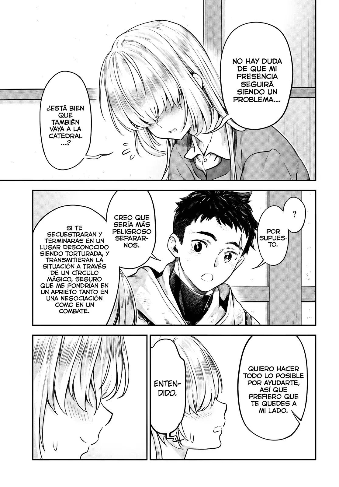 Nisemono no Renkinjutsushi capítulo 12 página 6