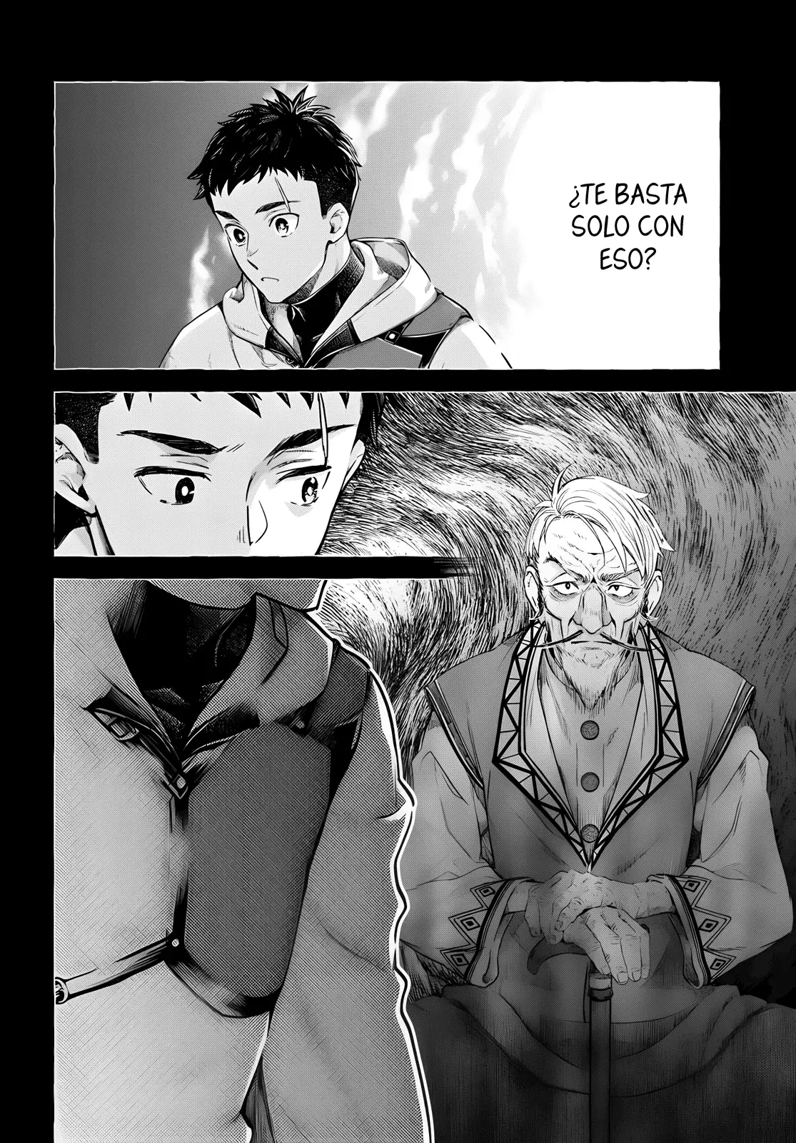 Nisemono no Renkinjutsushi capítulo 12 página 25