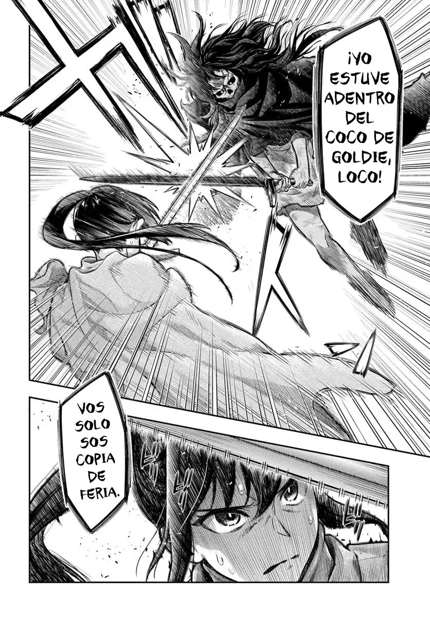 Nisemono no Renkinjutsushi capítulo 15 página 6