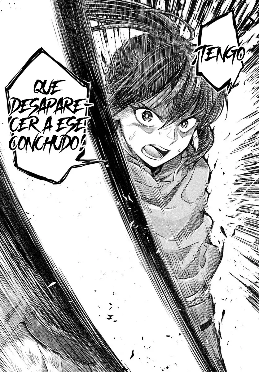 Nisemono no Renkinjutsushi capítulo 15 página 11