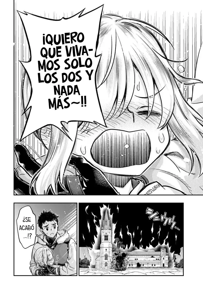 Nisemono no Renkinjutsushi capítulo 15 página 22