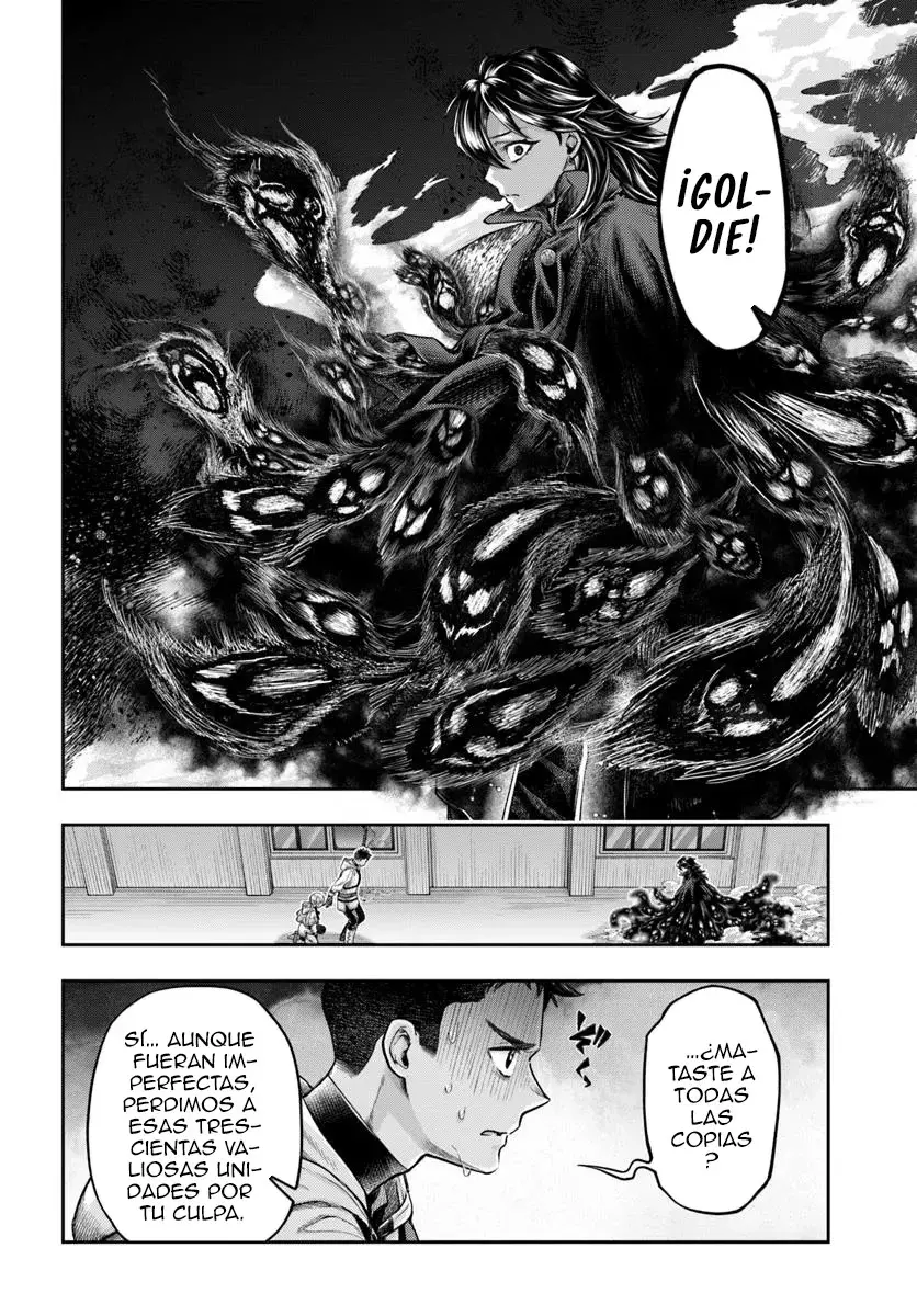 Nisemono no Renkinjutsushi capítulo 15 página 24