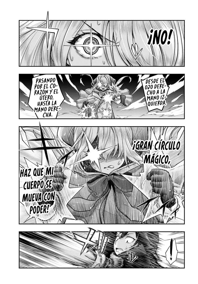 Nisemono no Renkinjutsushi capítulo 15 página 27