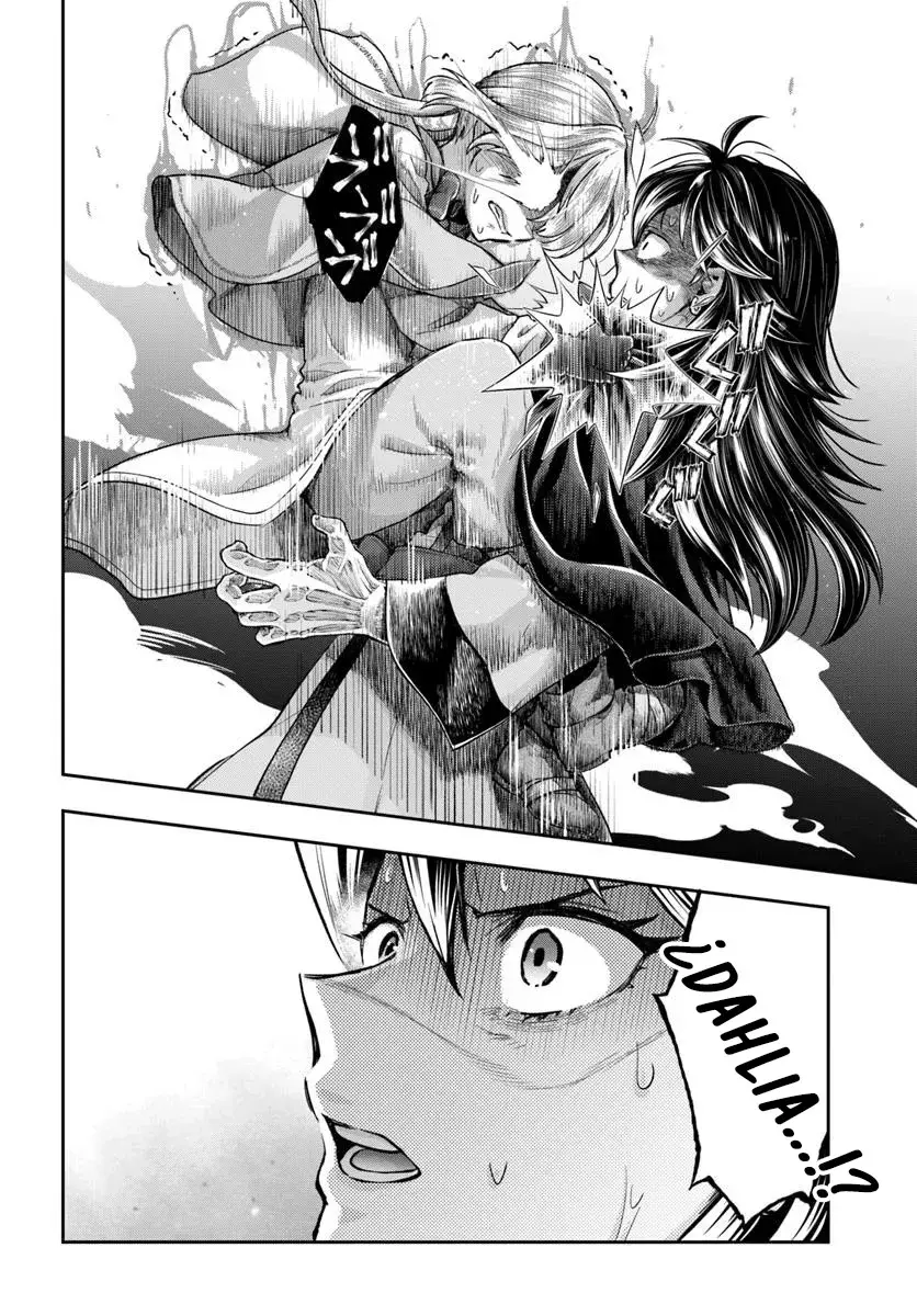 Nisemono no Renkinjutsushi capítulo 15 página 28