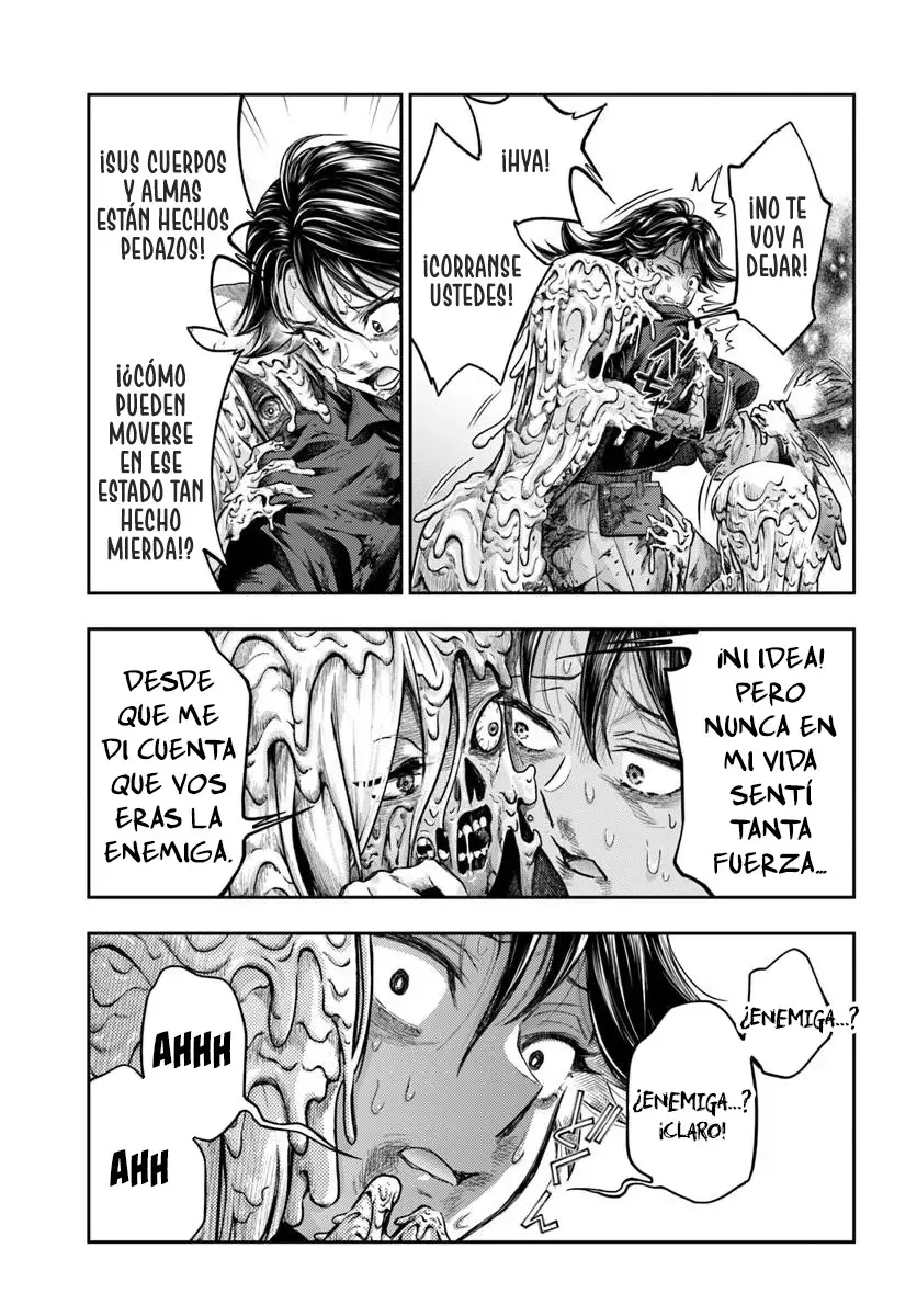 Nisemono no Renkinjutsushi capítulo 16 página 13