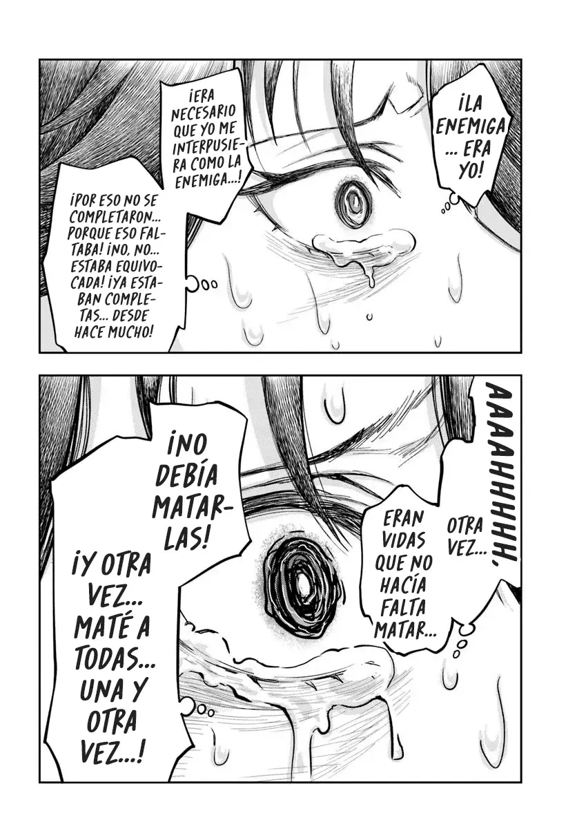 Nisemono no Renkinjutsushi capítulo 16 página 16