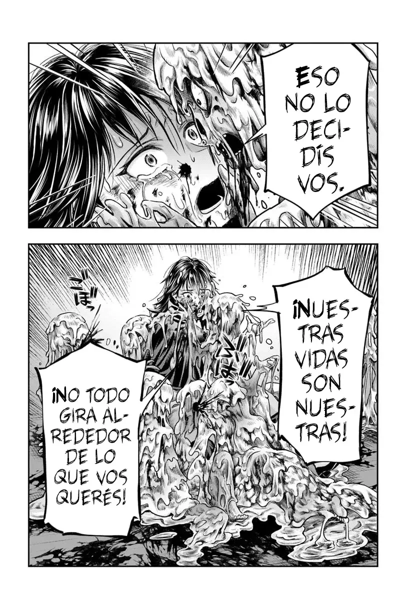 Nisemono no Renkinjutsushi capítulo 16 página 18