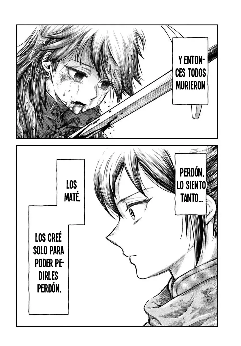 Nisemono no Renkinjutsushi capítulo 17 página 11