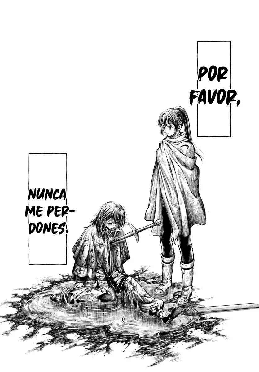 Nisemono no Renkinjutsushi capítulo 17 página 12